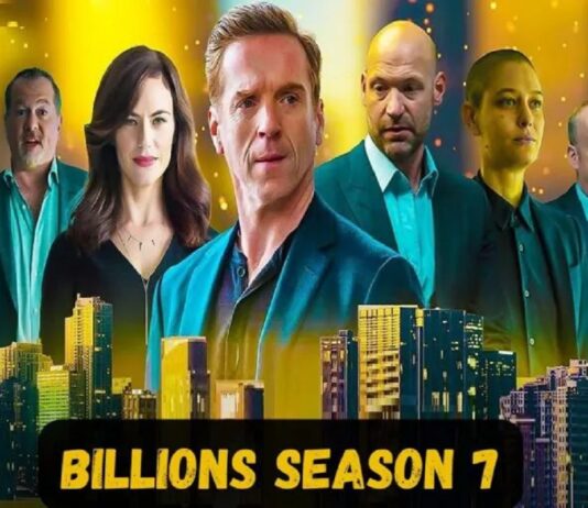 Billions Season 7