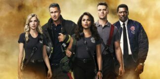 Chicago Fire Season 11