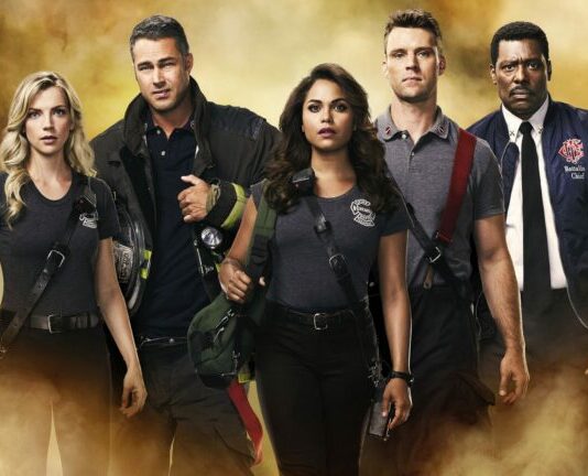 Chicago Fire Season 11 Release Date, Cast and Trailer Update in 2023 Chicago Fire Season 11