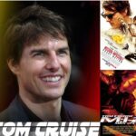 Mission-Impossible movies