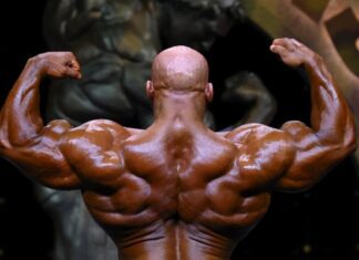 Bodybuilders of All Time