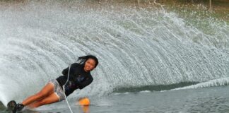 Water Skiing