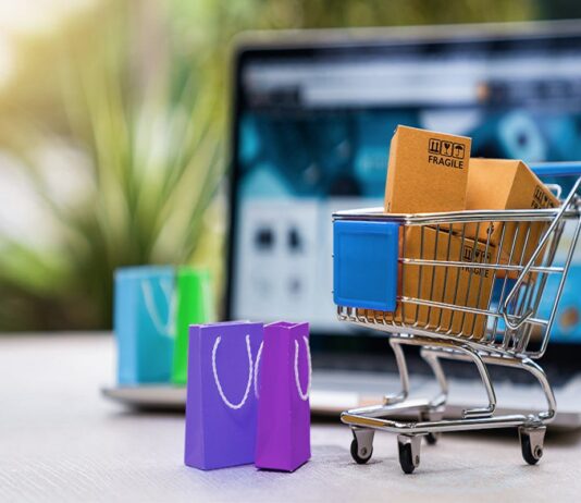 eCommerce Marketing