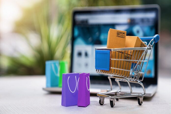 eCommerce Marketing