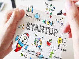 Business Secrets for Success as a Startup