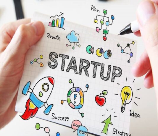 Business Secrets for Success as a Startup