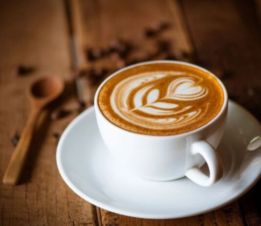 Coffee