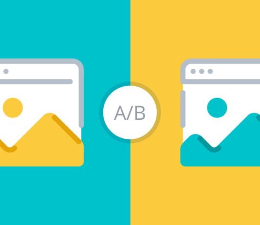 Ecommerce A/B Testing