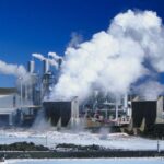 Geothermal Energy