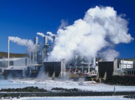 Geothermal Energy