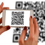 Promote your business using QR codes