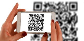 Promote your business using QR codes
