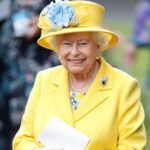 Queen Elizabeth II