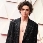 Timothee Chalamet