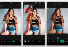Photo Editing Apps for Android and iPhone