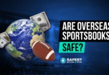 Are Overseas Sportsbooks Safe