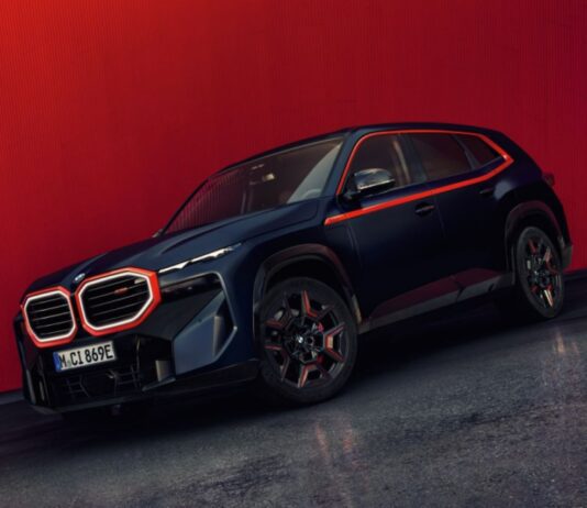 BMW