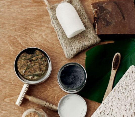 Benefits of Solid Beauty Products