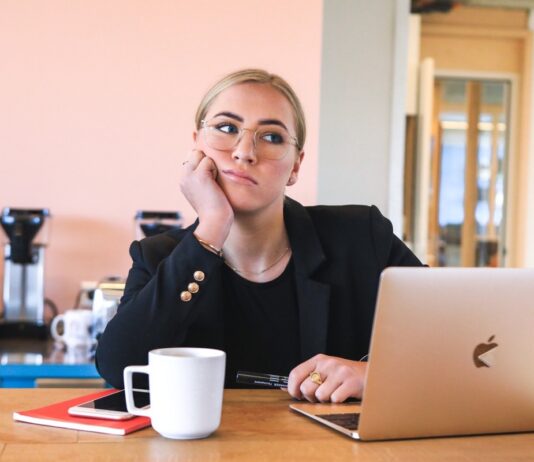 Warning Signs it’s time to change jobs