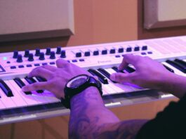 How to Learn Music Production