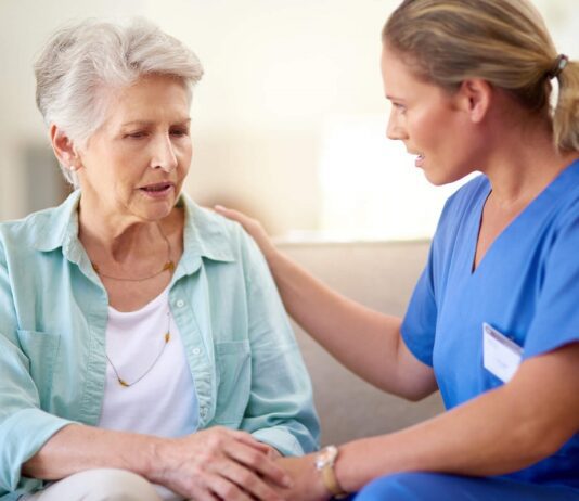 Next Steps as a Dementia Patient