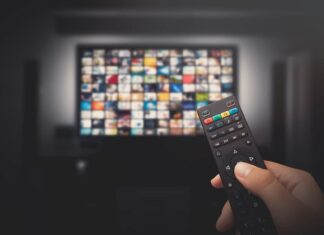 On Demand TV Streaming Services in the US