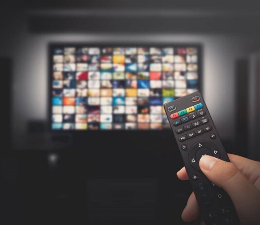 On Demand TV Streaming Services in the US