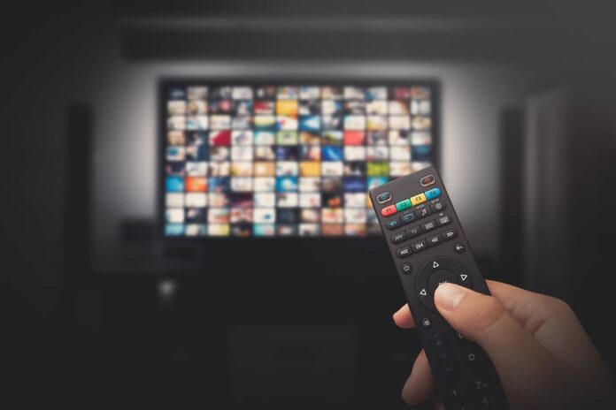 On Demand TV Streaming Services in the US