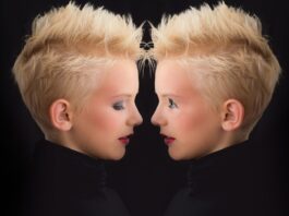 Self Centered Person