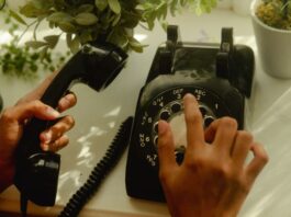 Telephone Anxiety