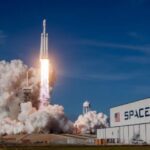 SpaceX Buys Advertising Package for Starlink on Twitter spacex