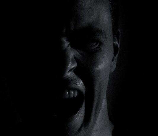 How to Deal with Anger?