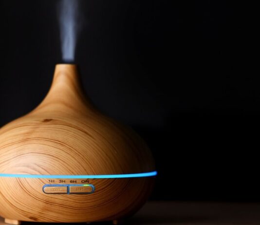 How to make your Home Smell Great?