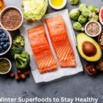 Winter Superfoods to Stay Healthy