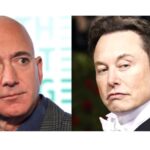 5 Millionaires Who have Lost Fortunes for their Mistakes millionaires Elon Musk and Jeff Bezos