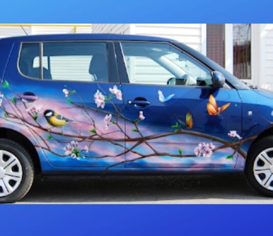 How to Renovate Your Car?