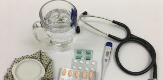 Tips for Packing Medication for Vacation