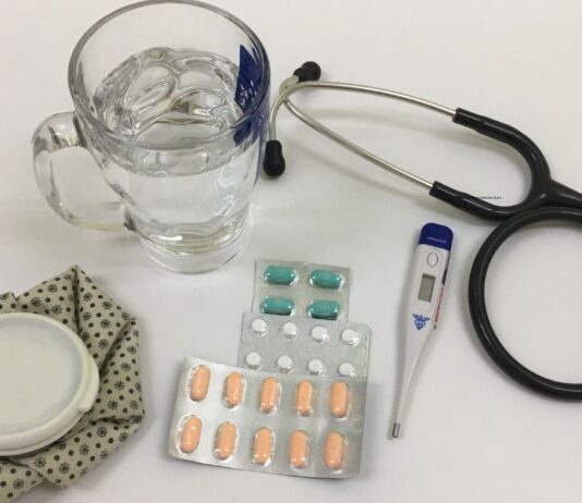 Tips for Packing Medication for Vacation