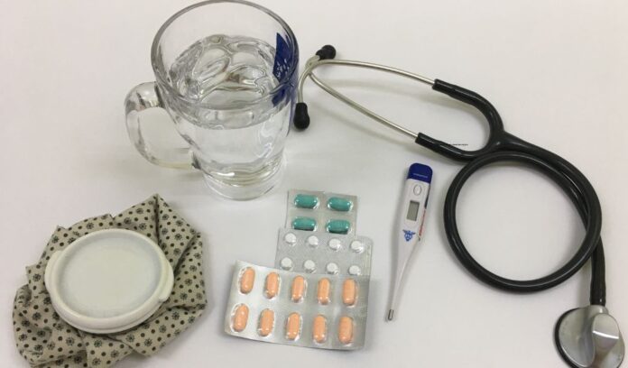 Tips for Packing Medication for Vacation
