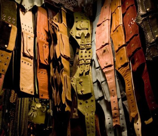 How to Soften Leather