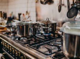How to Use a Pressure Cooker