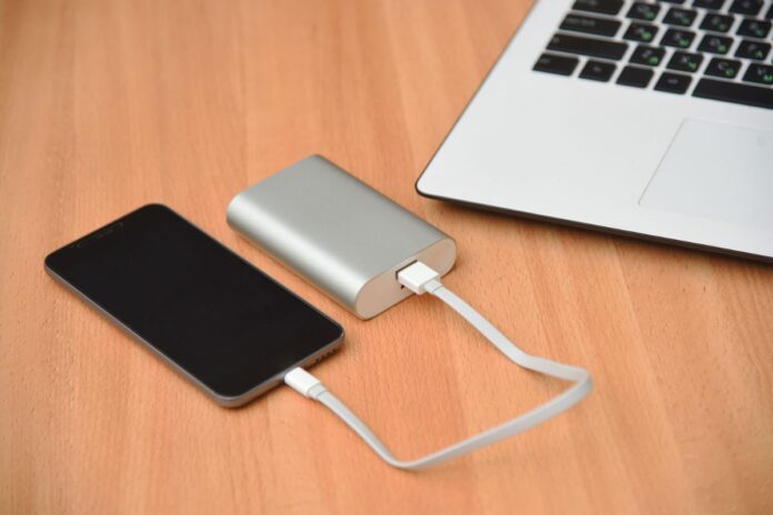 Levo PA71 Power Bank