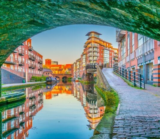 Things to Do in Birmingham