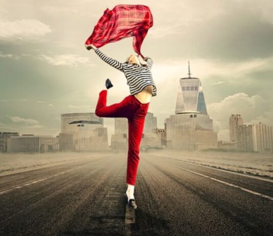 How Much Free Time Need to Be Happy