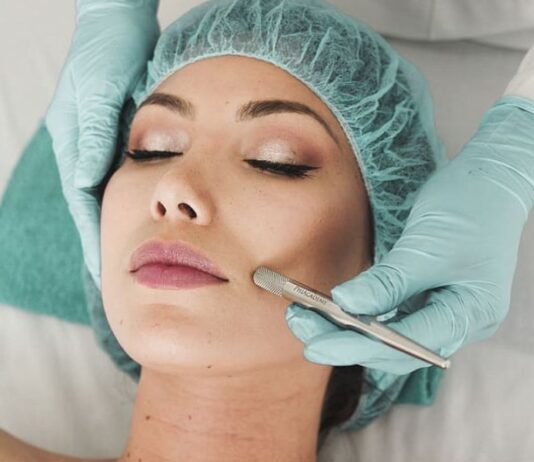 Liposuction