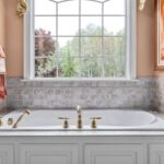 The 6 Different Materials Used in Bathroom Cladding Bathroom Cladding