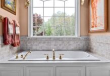 Bathroom Cladding