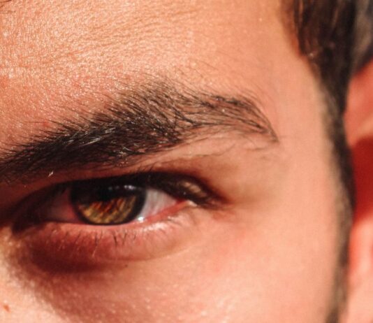 Eyebrow Serum