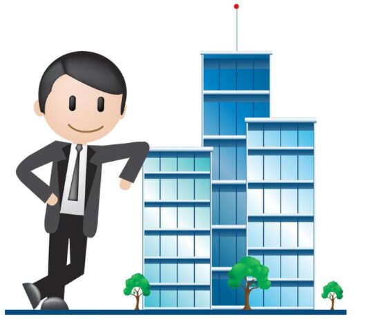 Property Manager for Your Rental Property