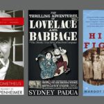 The Curious Lives of Brilliant Scientists: 10 Must-Read Books 10 Must Read Books to know Brilliant Scientists